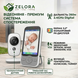 Відеоняня Baby Monitor VB603 3.2" Original JKR з нічним баченням, датчиком звуку (VOX), термометром та двостороннім зв'язком VB603 3.2" фото 1